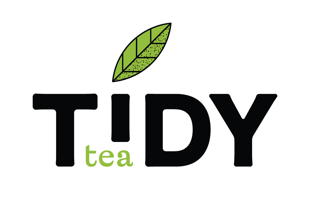 Tidy Tea