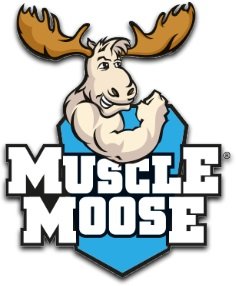 Muscle Moose