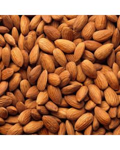 Almonds 1kg Whole Raw Unsalted